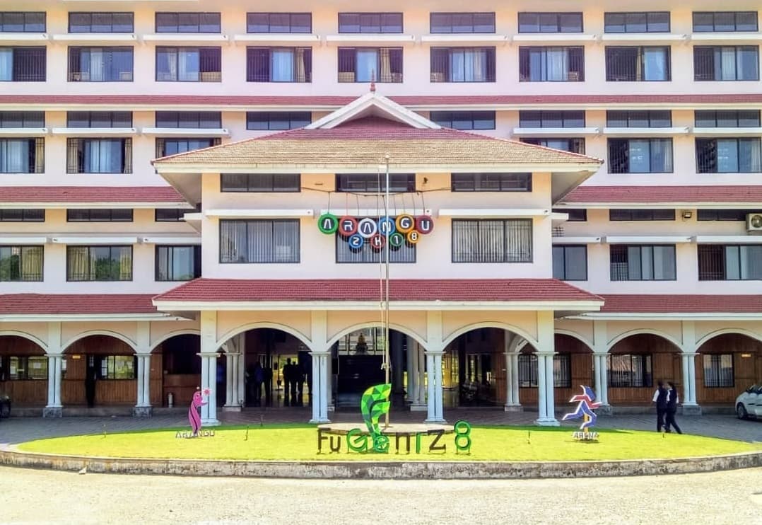 Sree Narayana Gurukulam College of Engineering Ernakulam Events and Activities photo 10